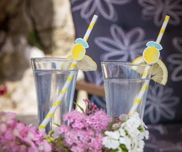 Casa vacanze Hisa Liza *