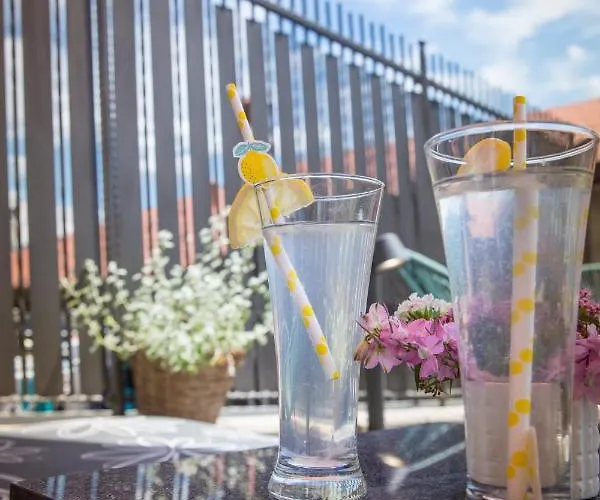 Casa vacanze Hisa Liza