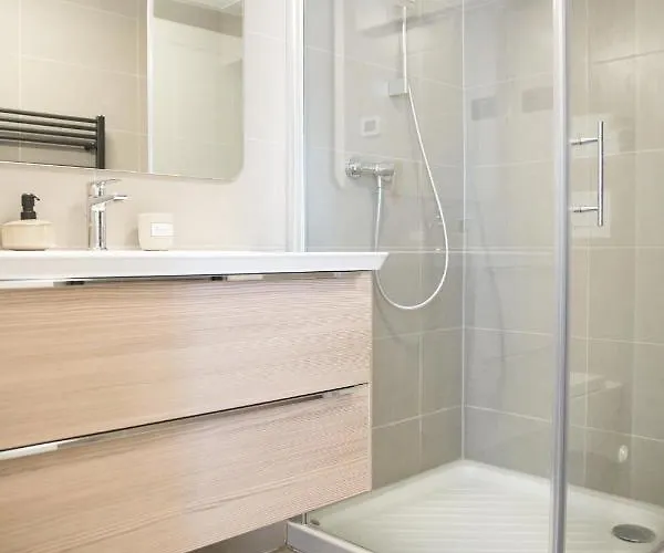 Casa vacanze Hisa Liza