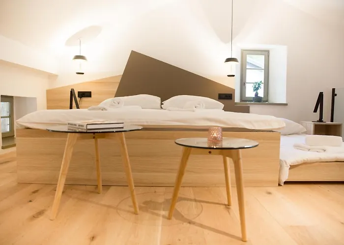 Hisa Liza Casa vacanze Kobarid