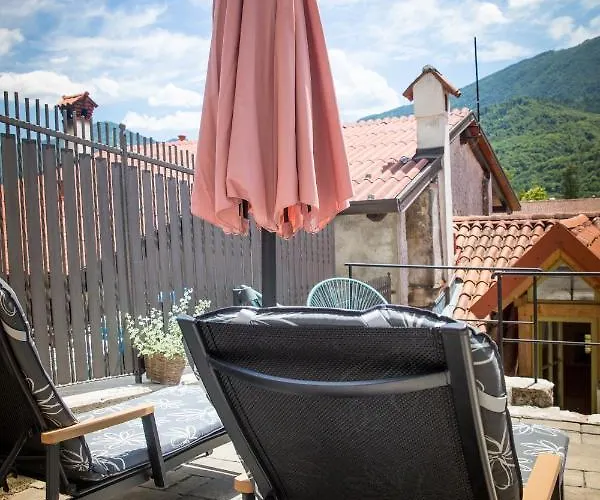 Hisa Liza Casa vacanze