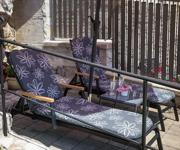 Casa vacanze Hisa Liza