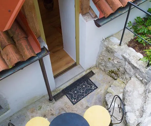 Hisa Liza Casa vacanze